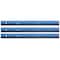 Victor Technology Easy Read Ruler, Stainless Steel, Blue/Black, 18'', 3PK EZ18SBL - alternate 1